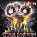 DESTRUCTION - Eternal Devastation (2017) LP